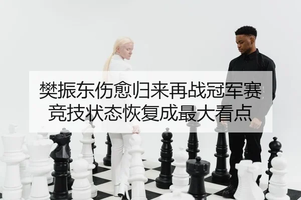 樊振东伤愈归来再战冠军赛 竞技状态恢复成最大看点